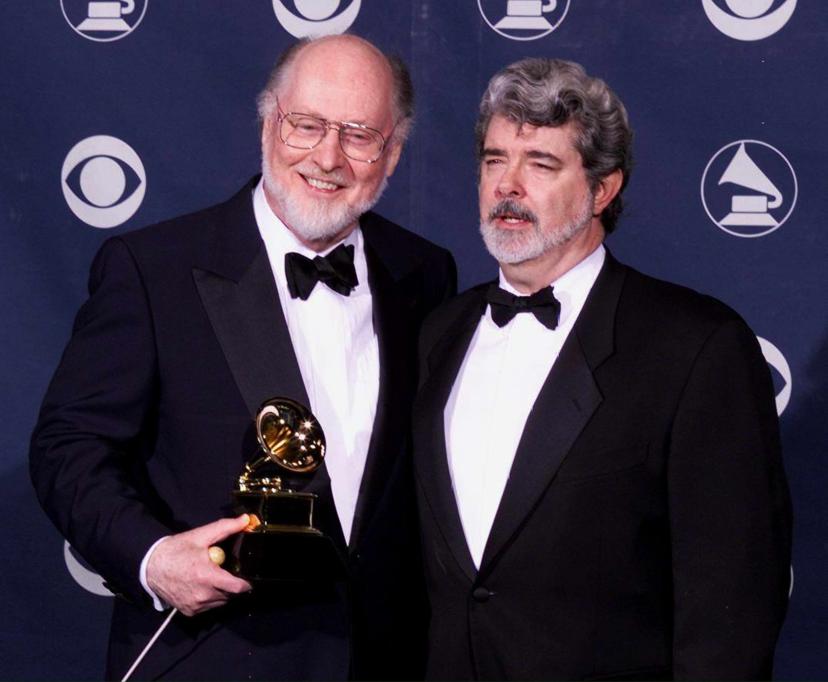Episode IX wordt het eindstation voor nóg een Star Wars-legende!