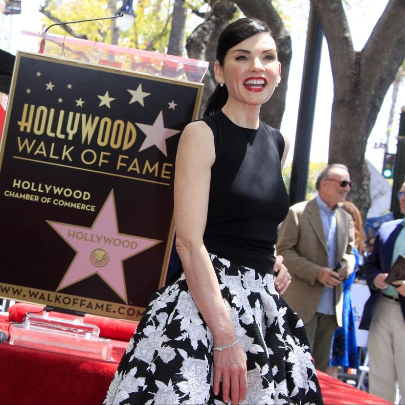 Nieuwe rol voor ‘The Good Wife’! Julianna Margulies te zien in AMC’s Dietland