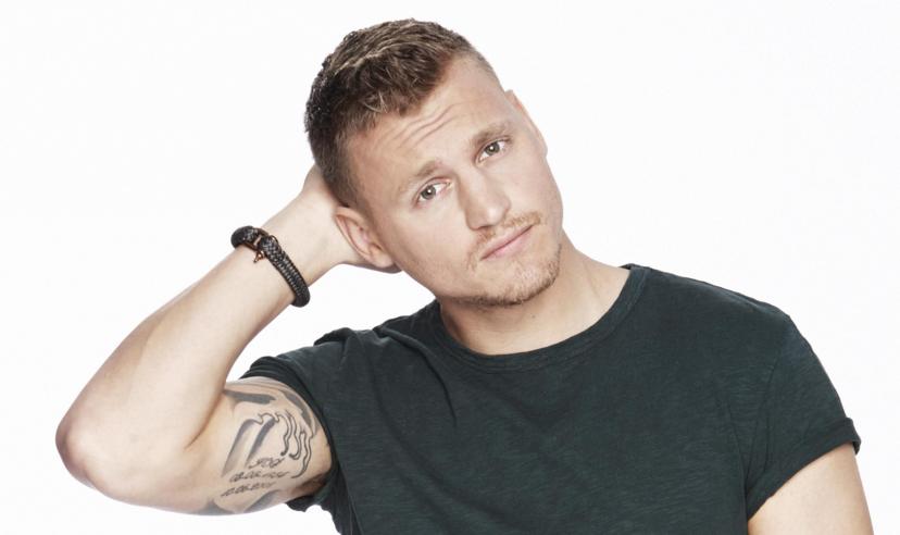 Kaj Gorgels met Temptation Island-spin-off op Videoland