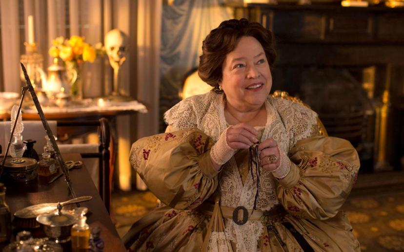 The Conjuring krijgt concurrentie van de doodenge Delphine LaLaurie