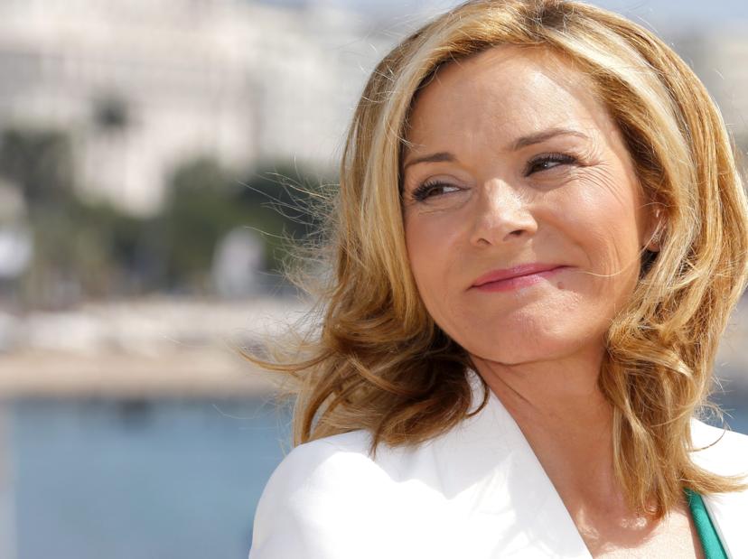 SATC-ster Kim Cattrall heeft hoofdrol in nieuwe serie