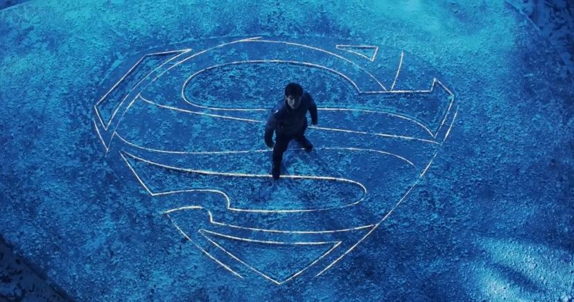 Super, man! Bekijk de eerste trailer van de nieuwe serie Krypton!