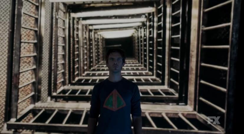 Niet is wat het lijkt, in de trailer van het tweede seizoen Legion!