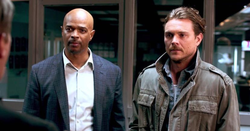 Lethal Weapon-acteur gaat los over gedrag voormalig collega op de set