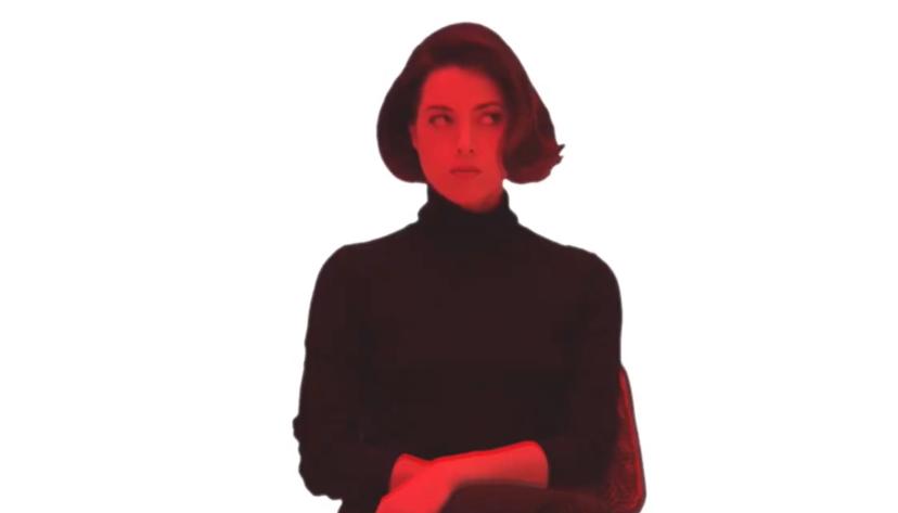 Promo: Aubrey Plaza bereidt je voor op het tweede seizoen Legion!