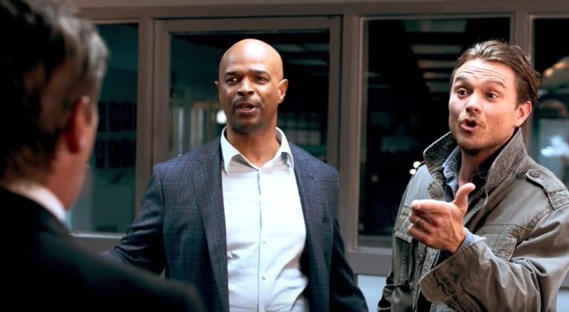Lethal Weapon: meer info over ‘nieuwe Riggs’ en Psych-ster Maggie Lawson