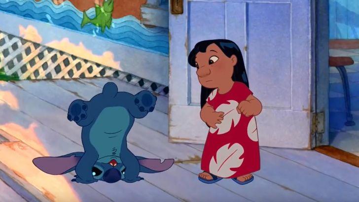 Disney komt met nóg een remake!