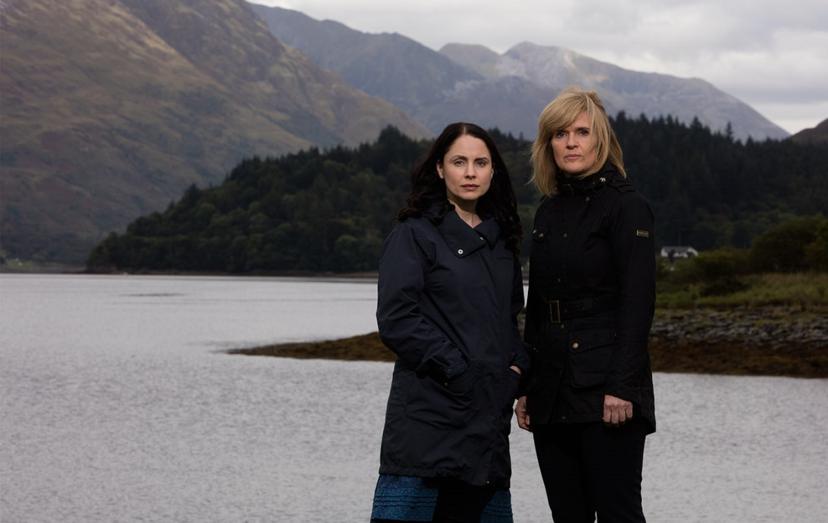 Late Night-tip: gruwelijke misdaden en schitterende landschappen in Loch Ness