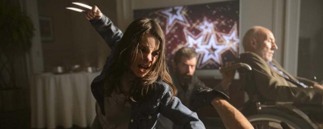 Logan spin-off in de maak, richt zich op Wolverine’s ‘dochter’