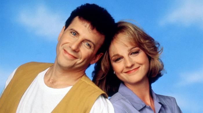 Nieuw seizoen Mad About You in de maak
