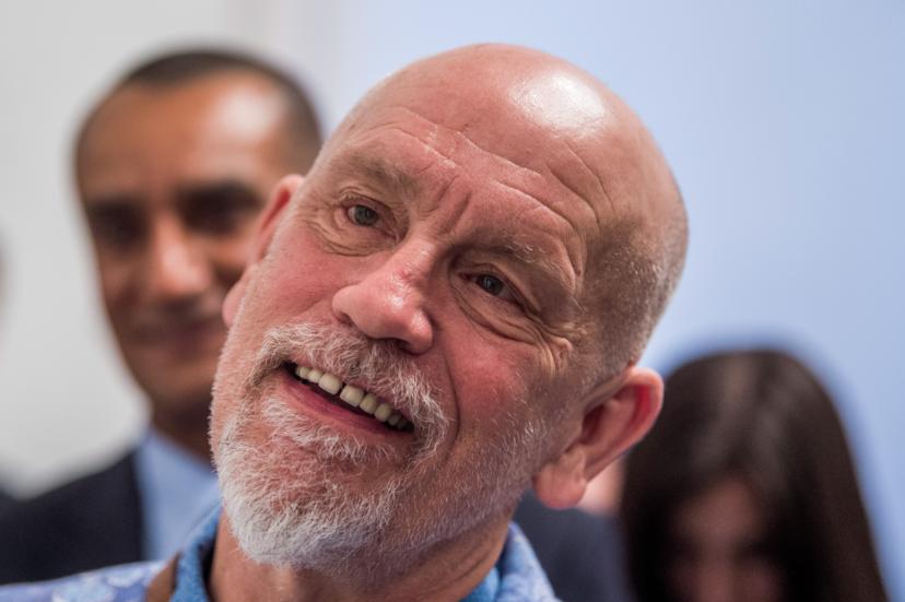 John Malkovich als Agatha Christie’s briljante Poirot in nieuwe BBC-serie