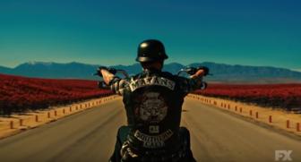 FX toont teaser van Sons Of Anarchy-opvolger Mayans MC