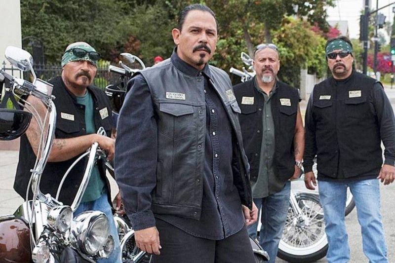 Sons Of Anarchy spin-off verschijnt dit najaar!
