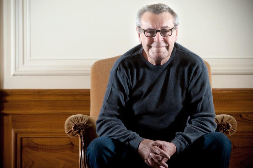 Legendarische filmregisseur Miloš Forman overleden