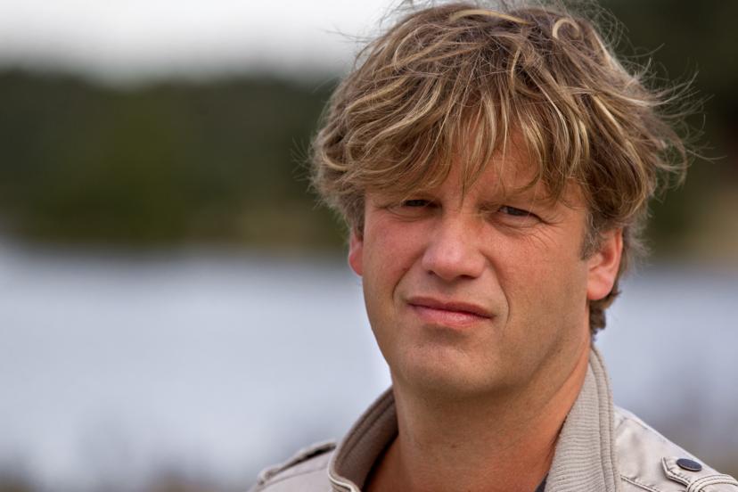 Nieuw politiek drama: Peter Paul Muller speelt de hoofdrol in Morten