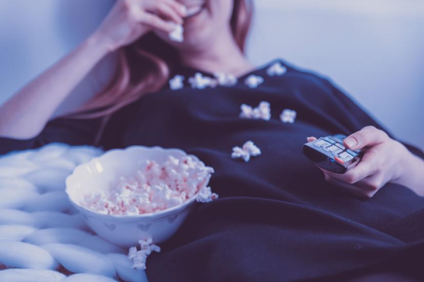 Netflix verbergt een gedeelte van het film- en serieaanbod voor Nederlandse kijkers!