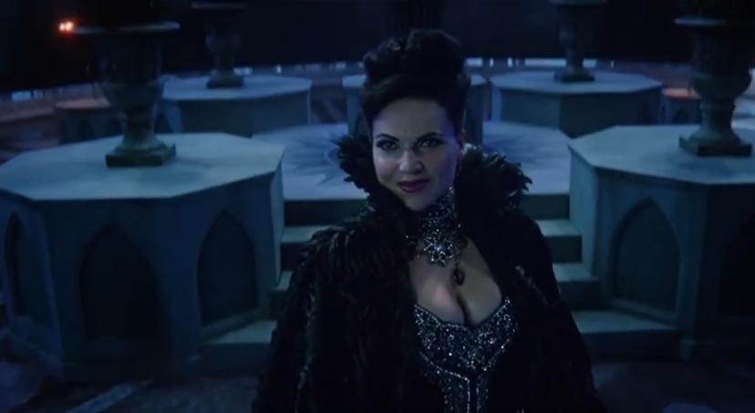 Heftig zesde seizoen Once Upon a Time vandaag op Netflix