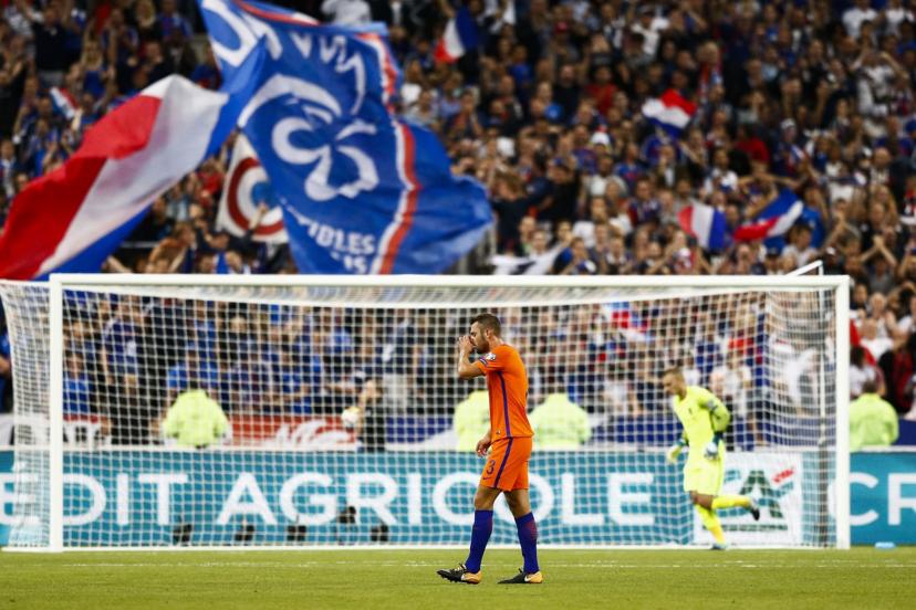 Straks: de aller-, állerlaatste kans voor het Nederlands Elftal