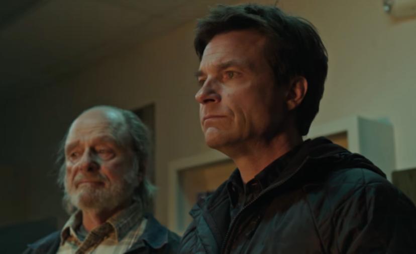 Netflix maakt tweede seizoen Ozark