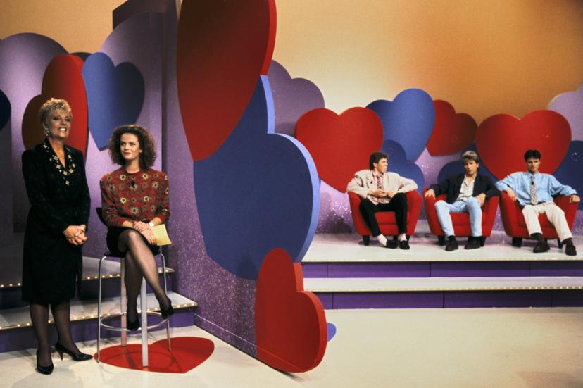RTL4 brengt datingshow Op Goed Geluk terug op de buis!