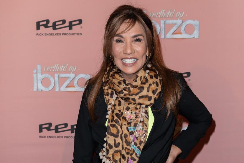 Patty Brard