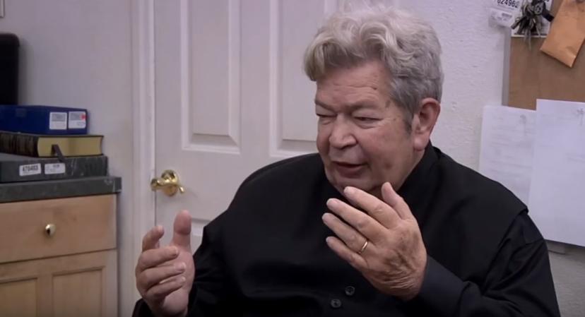 Pawn Stars-mopperkont Richard Harrison overleden