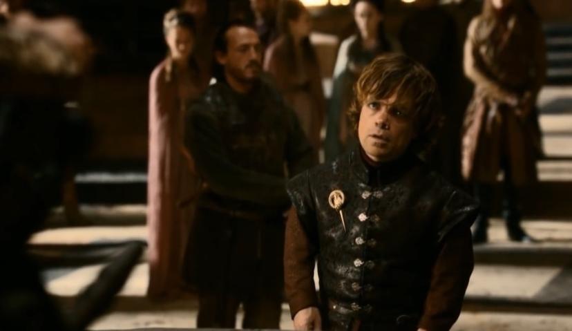 Een leven na Game Of Thrones: Peter Dinklage speelt Repelsteeltje in nieuwe film