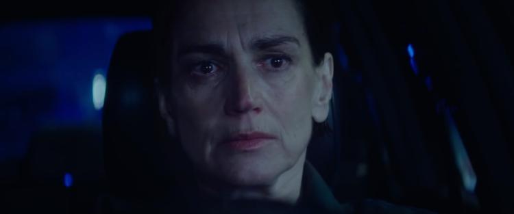 Carmen van Walraven (Monic Hendrickx) zet alles op alles in Penoza: The Final Chapter