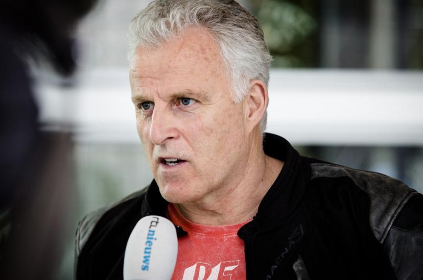 Peter R. de Vries krijgt nieuw misdaadprogramma op SBS6