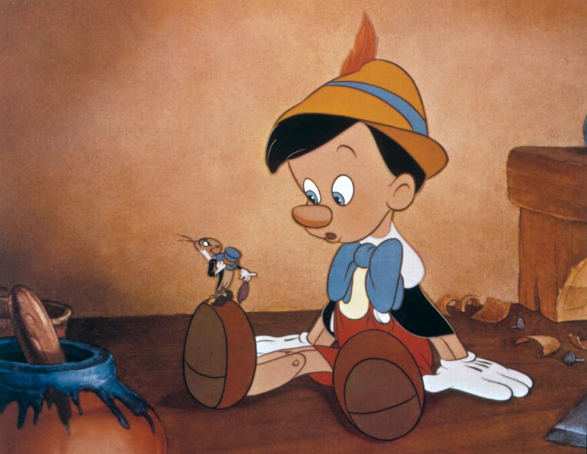 Disney's geplaagde Pinokkio-remake gaat door! Er is een nieuwe regisseur aangetrokken