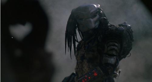Eerste beeld The Predator is een zoekplaatje!