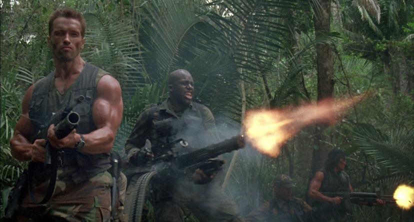 Predator is 30 jaar oud: check de speciale verjaardagstrailer!