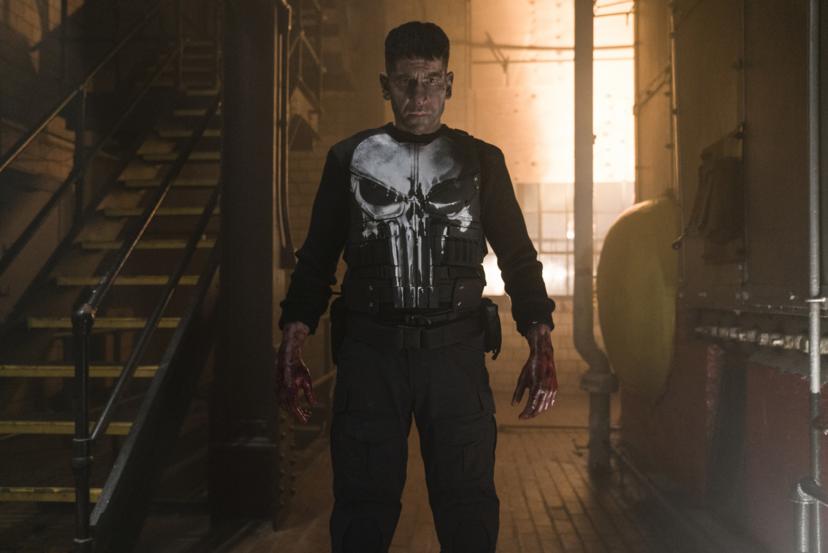 Deze films en series verschenen afgelopen week op Netflix