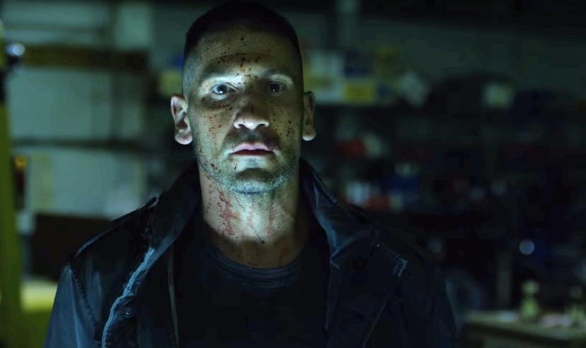 The Punisher heeft een nieuwe teaser, afleveringtitels bekend