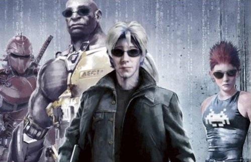 De wereld is niet klaar voor Ready Player One’s filmposters...