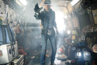 Universal begint met opvolger van Ready Player One!