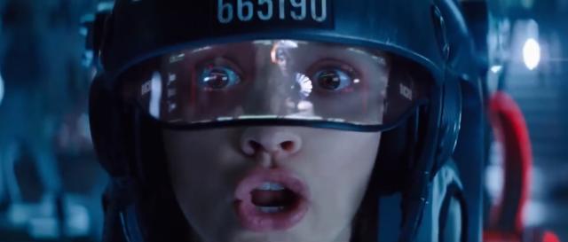 Komt er een sequel op Ready Player One?