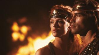 Girl Power! Actieheldin Red Sonja krijgt een tweede kans