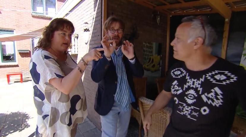 Gemist - De Rijdende Rechter: Fear and loathing in Scheemda