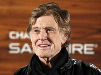 Robert Redford stopt met acteren