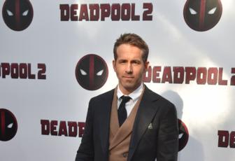 Deadpool-ster Ryan Reynolds in nieuwe actiefilm Michael Bay