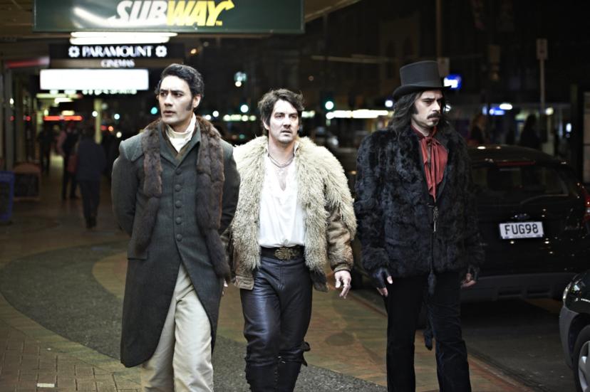 Thor: Ragnarok-regisseur werkt aan televisieserie What We Do In The Shadows