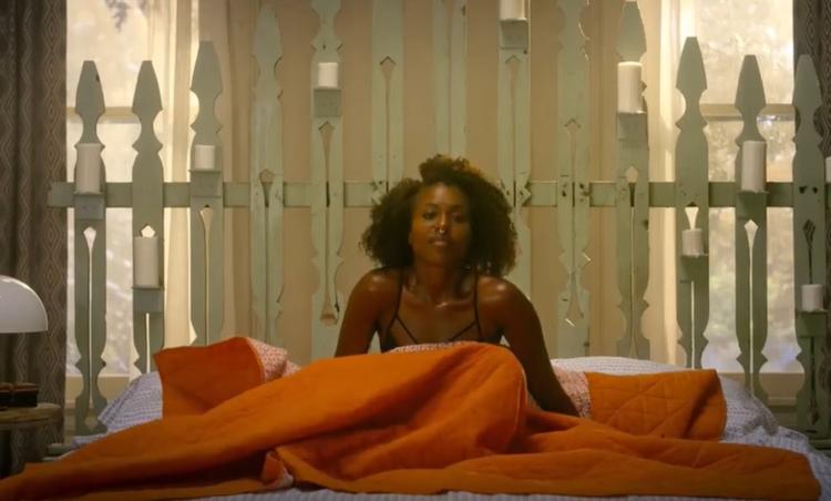 Netflix’ She’s Gotta Have It: warm weerzien met de vrijgevochten Nola Darling