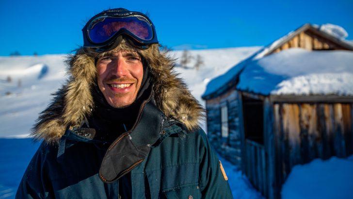 Dit is de Late Night-tip van vanavond: Russia With Simon Reeve