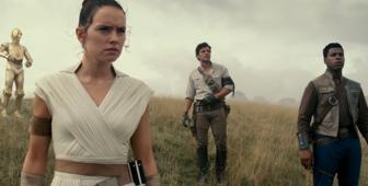 Oeps! Het script van Star Wars - Episode IX: The Rise Of Skywalker heeft op eBay gestaan. Wie is de schuldige?