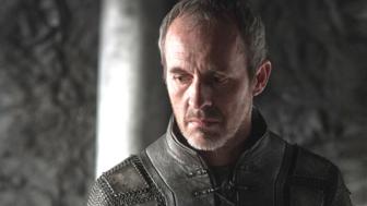 ‘Stannis Baratheon’ heeft spijt van Game Of Thrones