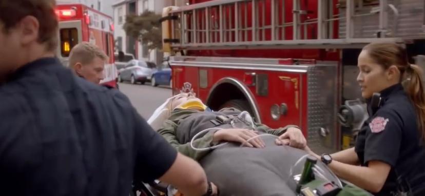 Bekijk de eerste trailer van Grey’s Anatomy spin-off Station 19!