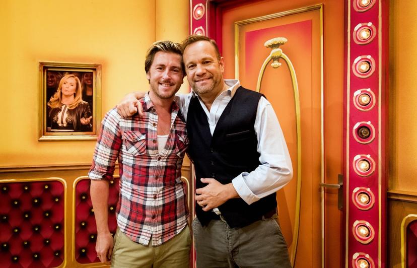 RTL maakt nieuwe deelnemers The Story of My Life bekend