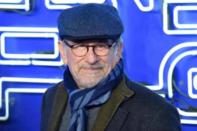Waarom Steven Spielberg niet meer achteraf in zijn films knipt