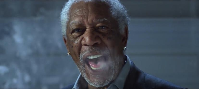 Tyrion Lannister in rapbattle met God, in geweldige Super Bowl-reclame